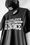 Give Violence a Chance 2.0