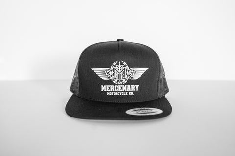Take Off Snap Back