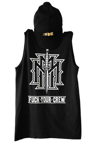 Fvck Your Crew Tank