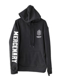 The Renegade Hoodie