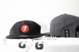 MGD Hat Skull