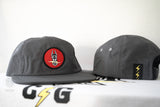 MGD Hat Skull