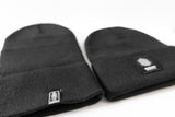 The Beanie Black