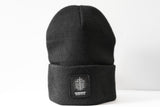 The Beanie Black