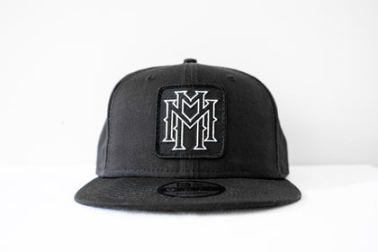 Mercenary MM Hat